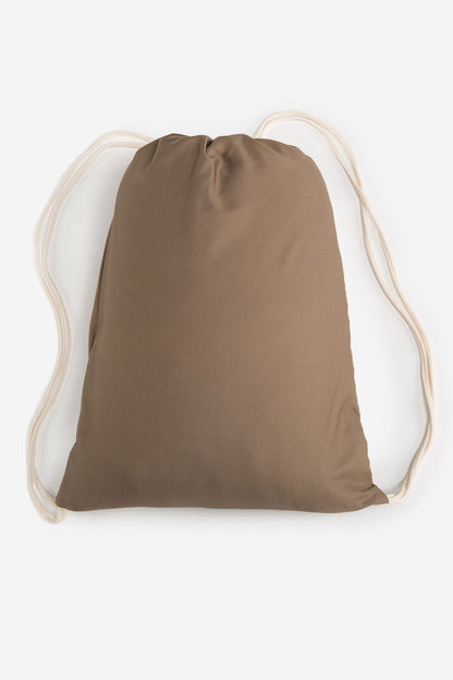 Reisekissen VARIO Taupe
