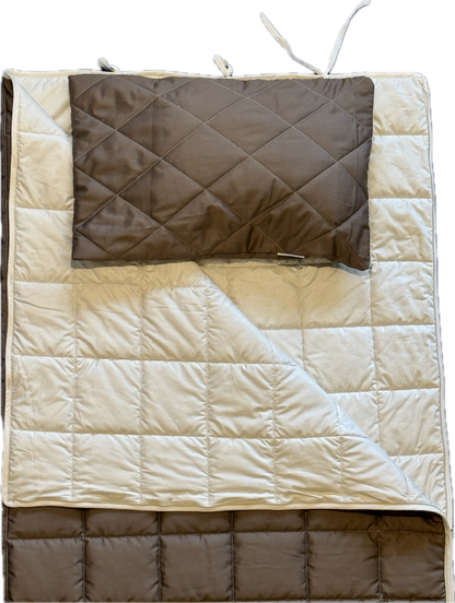 Fodera per cuscino Essential