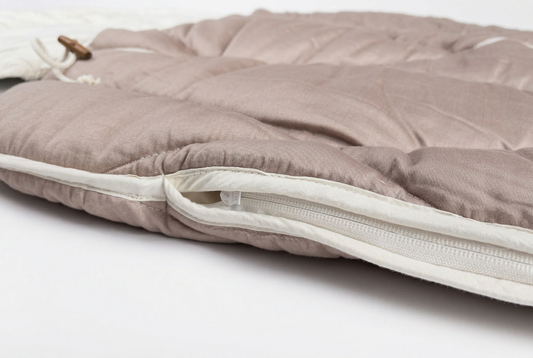 Origobag Premium Baumwolle Seide