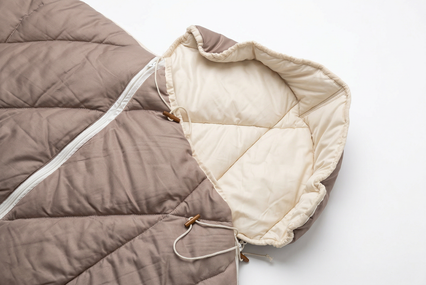 Origobag Premium Baumwolle Seide