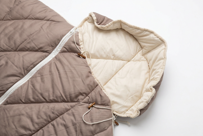 Origobag Premium Baumwolle Seide