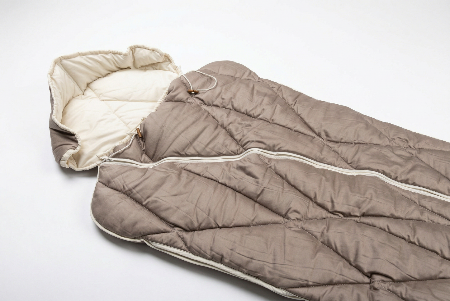Origobag Premium Baumwolle Seide