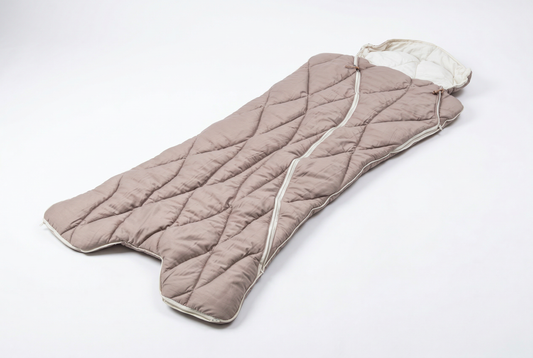 Origobag Premium Baumwolle Seide