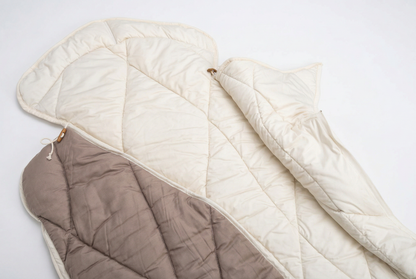 Origobag Premium Baumwolle Seide