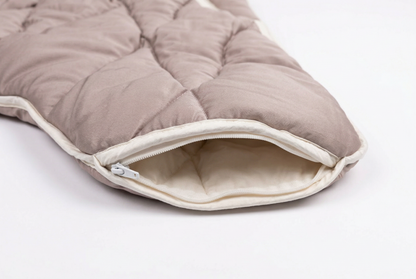 Origobag Premium Baumwolle Seide