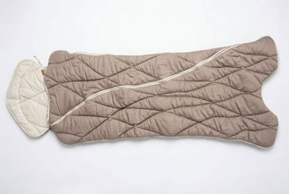 Origobag Premium Baumwolle Seide