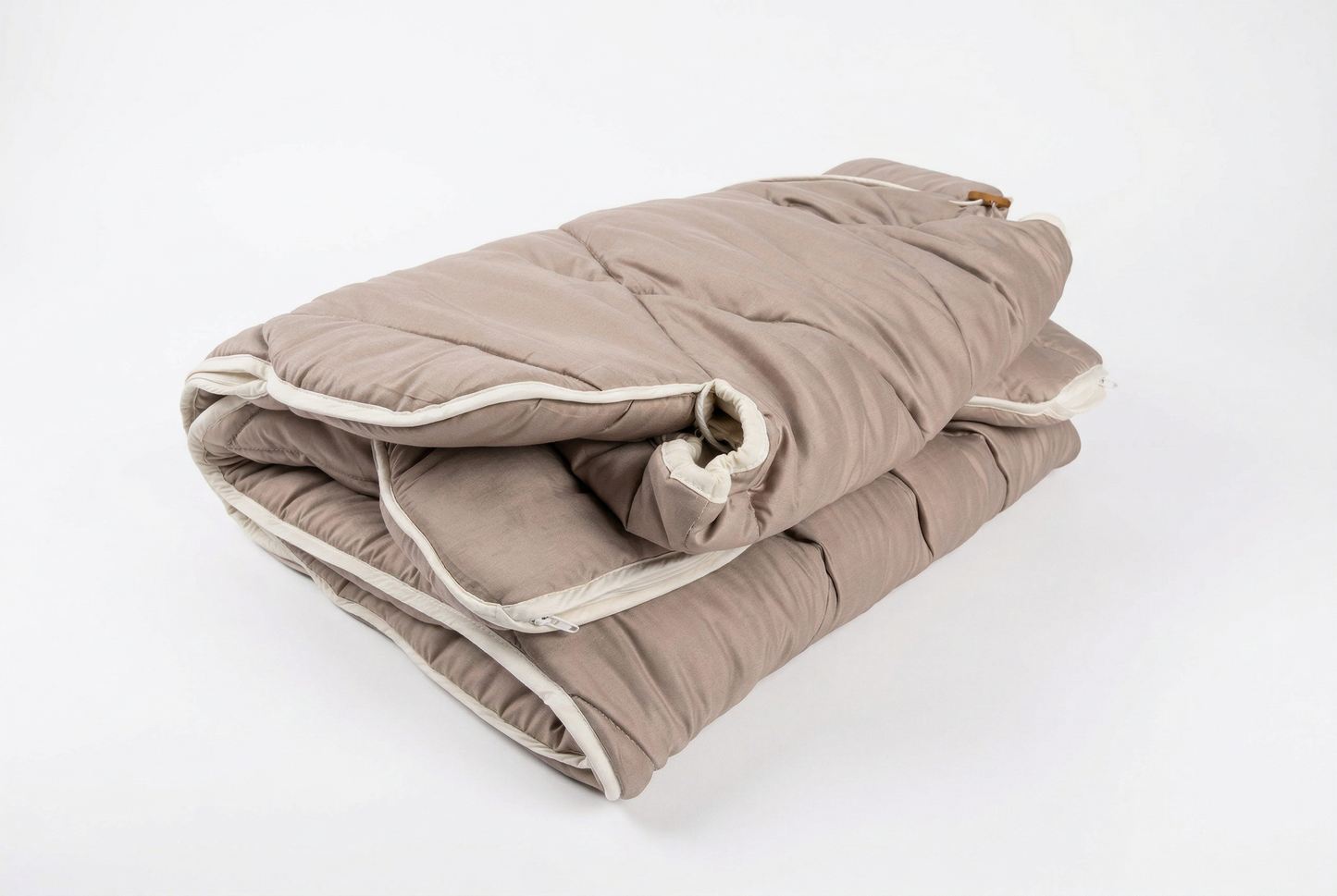 Origobag Premium Baumwolle Seide
