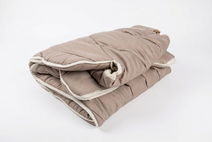 Origobag Premium Baumwolle Seide