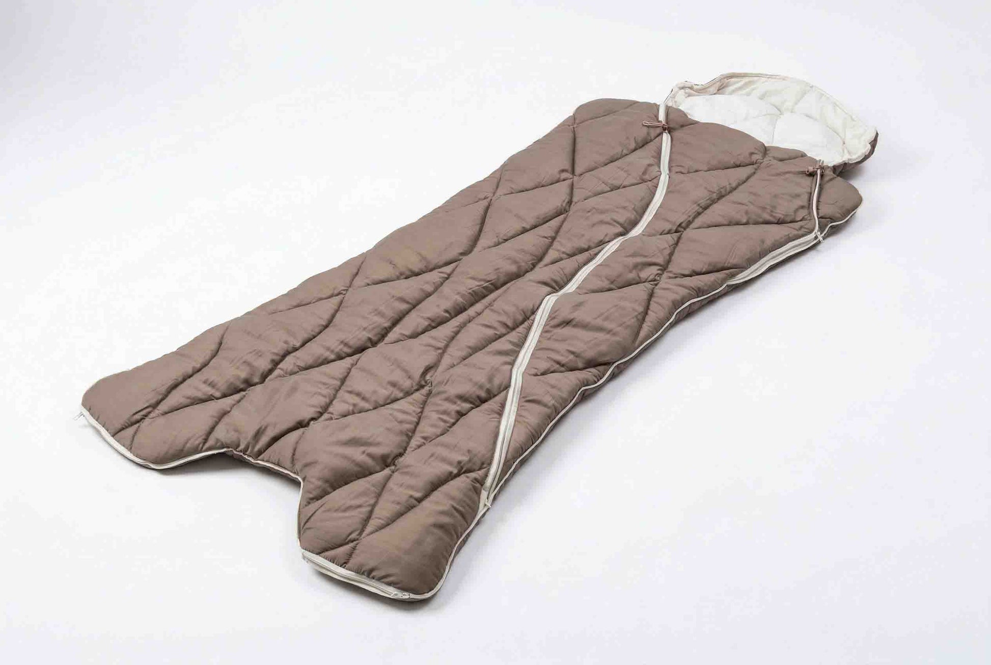 Origobag Premium Kamelhaar - Schlafsack
