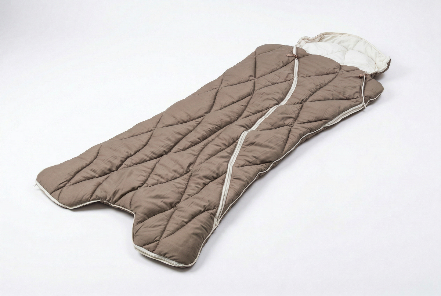 Origobag Premium Baumwolle Seide